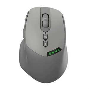 ماوس بیسیم شارژی جدل (JEDEL) مدل WD155سه حالته (Bluetooth + 2.4G) و ارگونومیک