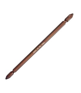 سری پیچ گوشتی دوسر چهارسو PH2 جنس S2 بلند 150mm آریل ARIEL مدل NPH2015