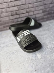 دمپایی مردانه ادیداس سه‌خط