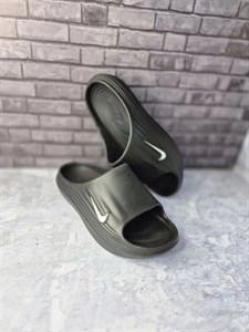 دمپایی مردانه و زنانه طوسی