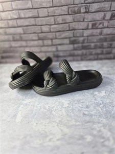 دمپایی دخترانه بند گره‌دار