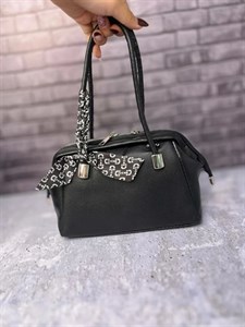 کیف دستی پرستیژ با آویز روسری