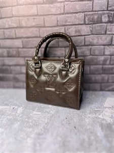 کیف زنانه مدل رویال لوگو برجسته