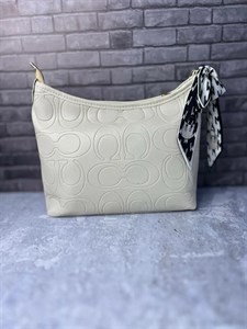 کیف دوشی لوکا برجسته با روسری