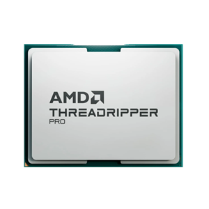 پردازنده ای ام دی مدل Threadripper PRO 9985WX