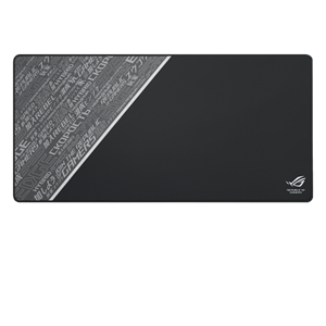 موس پد حرفه ای ایسوس مدل ROG Sheath BLK LTD