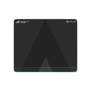 موس پد ایسوس مدل ROG Hone Ace Aim Lab Edition