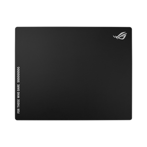 موس پد ایسوس مدل ROG Moonstone Ace L Black