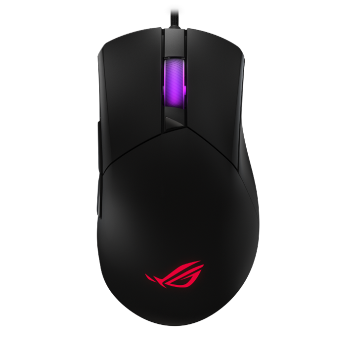 ROG Gladius III Asus ROG Gladius III Wired Gaming