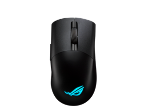 موس بی سیم ایسوس مدل ROG P709 Keris Black