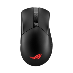 موس بی سیم ایسوس مدل ROG P711 Gladius III Black