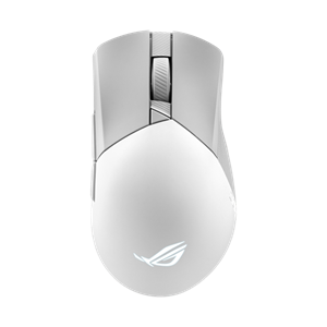 موس بی سیم ایسوس مدل ROG P711 Gladius III White