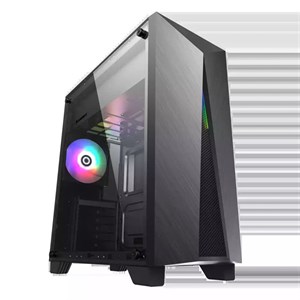 کیس گیمینگ گیم مکس مدل Nova N6