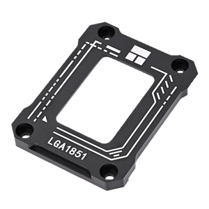 سوکت نگهدارنده پردازنده ترمالرایت مدل Intel LGA1851