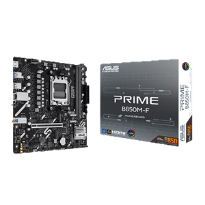 مادربرد ایسوس مدل Prime B850M-F DDR5