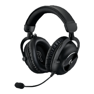 هدفون بی سیم لاجیتک مدل G Pro X II Lightspeed
