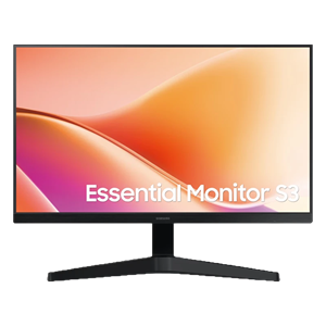 مانیتور سامسونگ 24 اینچ مدل Essential S3 S33GF LS24F330EAMXUE