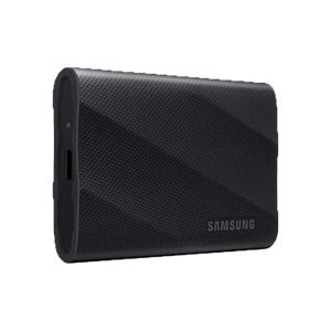 اس اس دی اکسترنال سامسونگ مدل T9 Black ظرفیت 4 ترابایت