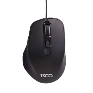 ماوس با سیم تسکو مدل TM 309