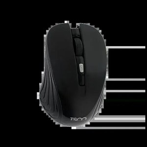 ماوس بی سیم تسکو مدل TM 631W