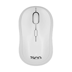 ماوس بی سیم تسکو مدل TM 741W