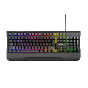 کیبورد با سیم تسکو مدل TK 8085 GA