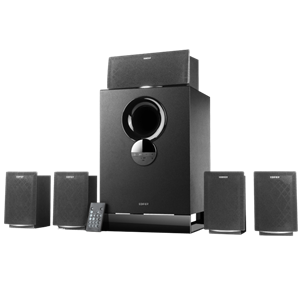 اسپیکر ادیفایر مدل R501 Black