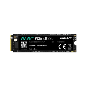 اس اس دی اینترنال هایک سمی مدل WAVE Pro (P) ظرفیت 512 گیگابایت