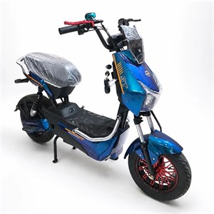 موتور سیکلت برقی مدل ST