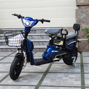 موتورسیکلت برقی Delivery