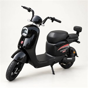 موتور برقی طرح وسپا‌ Universal Bike