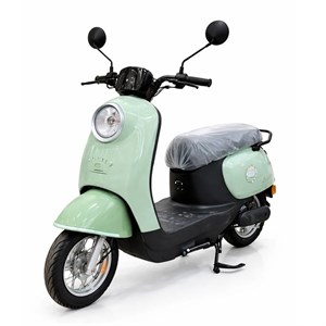موتور برقی 2000W Langyue
