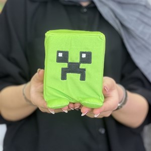 ماینکرفت کریپر مکعبی