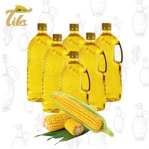 روغن ذرت(6عددبطری یک لیتری)-استعلام قیمت