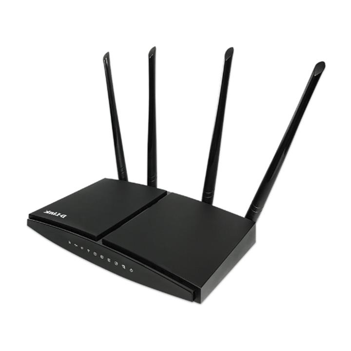 D-Link DWR-M921 Wireless LTE Router