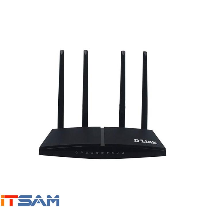 D-Link DWR-M921 Wireless LTE Router