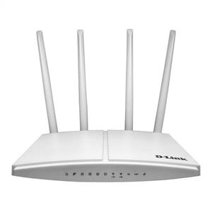 مودم روتر بی سیم LTE دی لینک مدل DWR M961 Link Wireless Router 