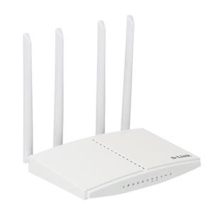 مودم روتر بی سیم LTE دی لینک مدل DWR M961 Link Wireless Router 