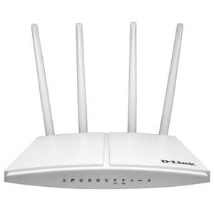 مودم روتر بی سیم LTE دی لینک مدل DWR M961 Link Wireless Router 