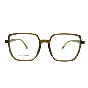 فریم عینک طبی زنانه و مردانه مدل 208 S
