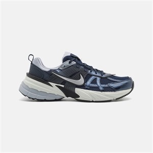 کفش نایک V2K Run Navy Blue