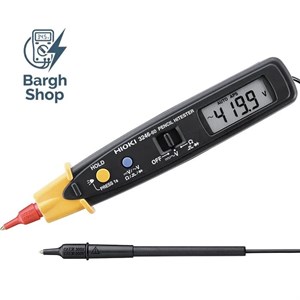 مولتی متر مدادی هیوکی مدل Hioki DT3246-60