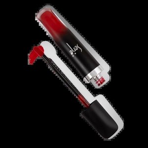 رژ لب مایع مخملی مات سرژه کد 101 (Classic Red) -اصل