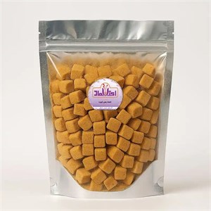حبه عناب ساده اعتماد - 100 گرم