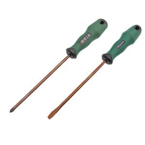 پیچ گوشتی کنیو سایز 150*6 - دو سو