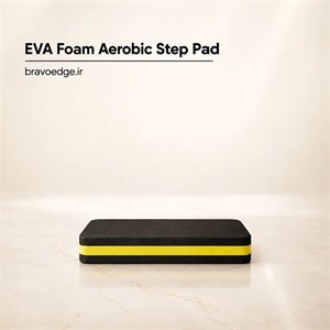 تخته استپ فومی ۳ و ۴ لایه ایروبیک EVA Foam Step