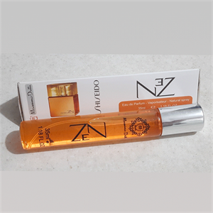 ادوپرفیوم ماسیمودوتی 35 میل زنانه عطر شیسیدو زن Shiseido Zen