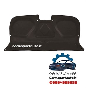 نمدی درب صندوق ال۹۰