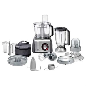 غذاساز بوش 1250 وات MC812M853