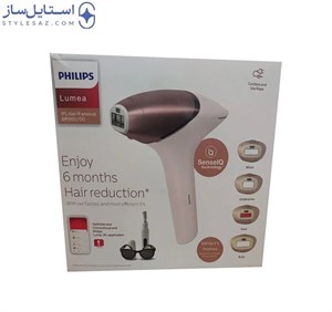 لیزر خانگی فیلیپس Philips Lumea BRI950/00 اورجینال